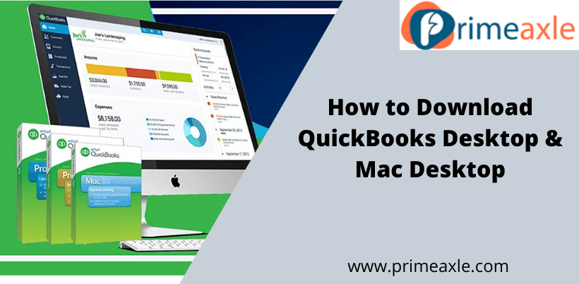 quickbooks desktop for mac free trial download